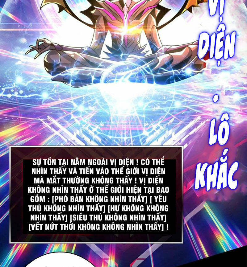 Vừa Chơi Đã Có Tài Khoản Vương Giả Chapter 261 - 42