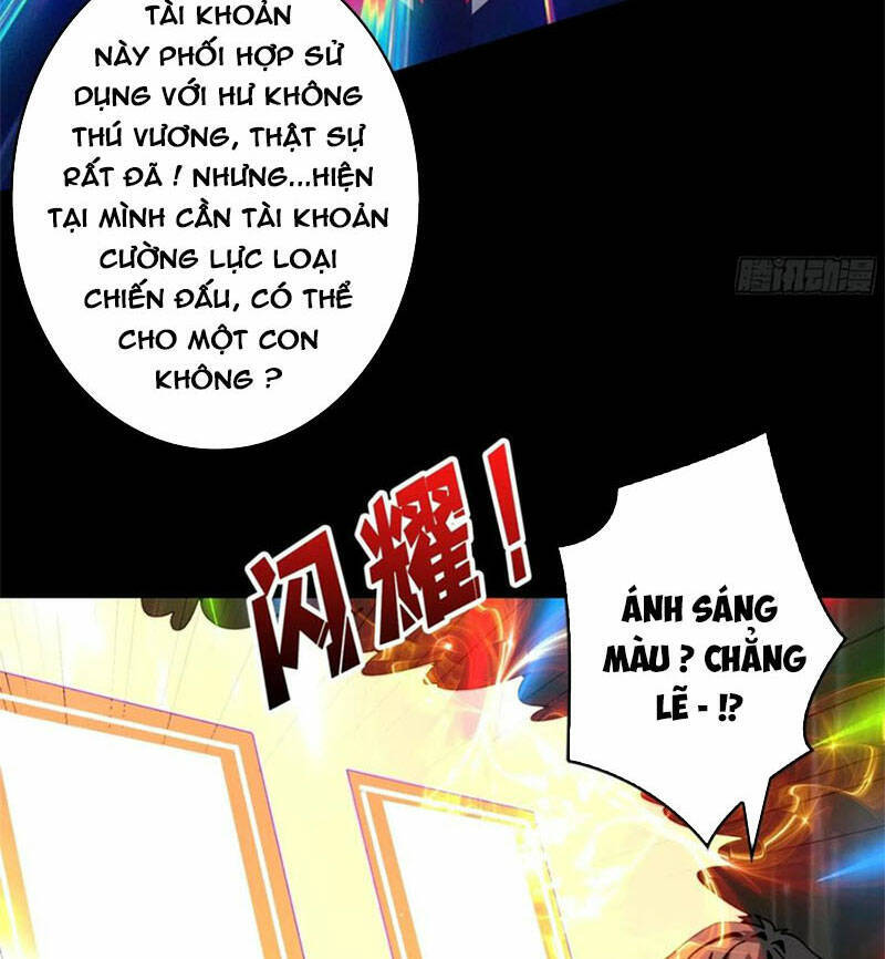 Vừa Chơi Đã Có Tài Khoản Vương Giả Chapter 261 - 43
