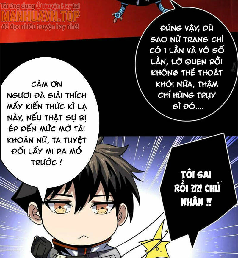 Vừa Chơi Đã Có Tài Khoản Vương Giả Chapter 261 - 47