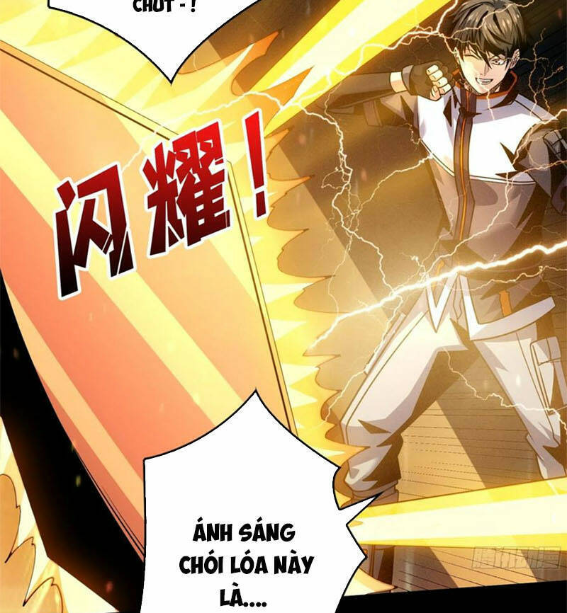 Vừa Chơi Đã Có Tài Khoản Vương Giả Chapter 261 - 49