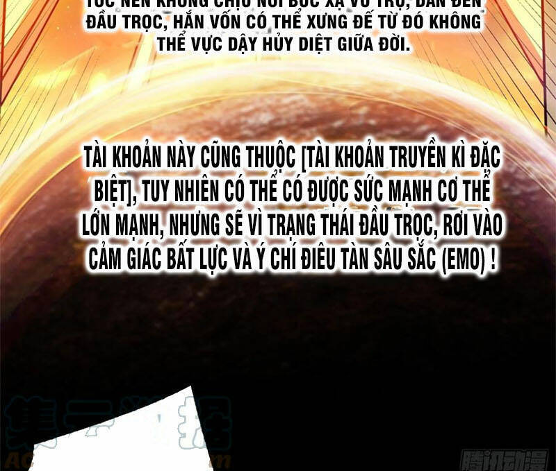 Vừa Chơi Đã Có Tài Khoản Vương Giả Chapter 261 - 52