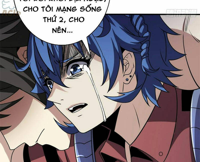 Vừa Chơi Đã Có Tài Khoản Vương Giả Chapter 261 - 8