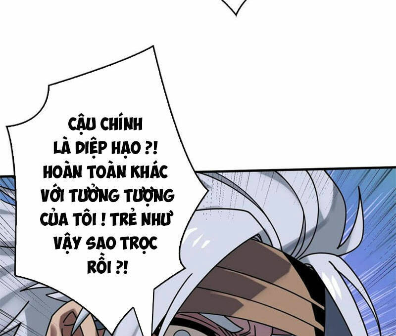 Vừa Chơi Đã Có Tài Khoản Vương Giả Chapter 261 - 71