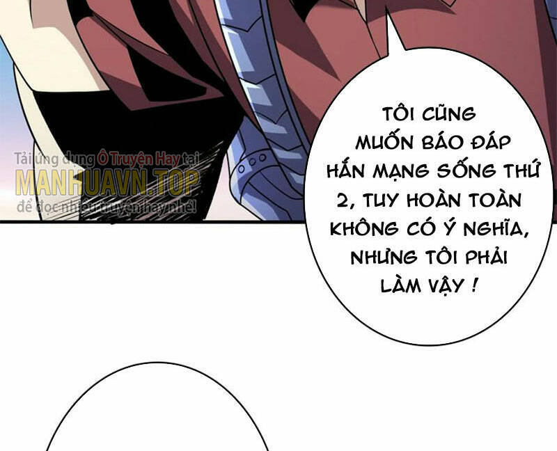 Vừa Chơi Đã Có Tài Khoản Vương Giả Chapter 261 - 9