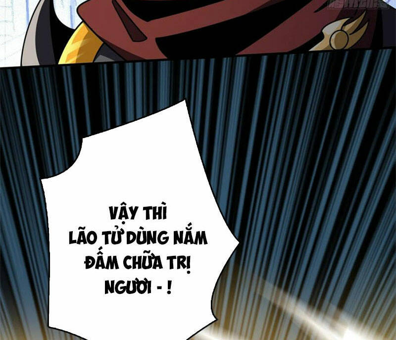 Vừa Chơi Đã Có Tài Khoản Vương Giả Chapter 262 - 11