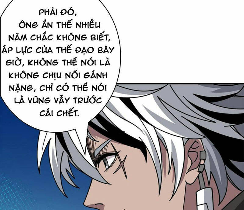 Vừa Chơi Đã Có Tài Khoản Vương Giả Chapter 262 - 3