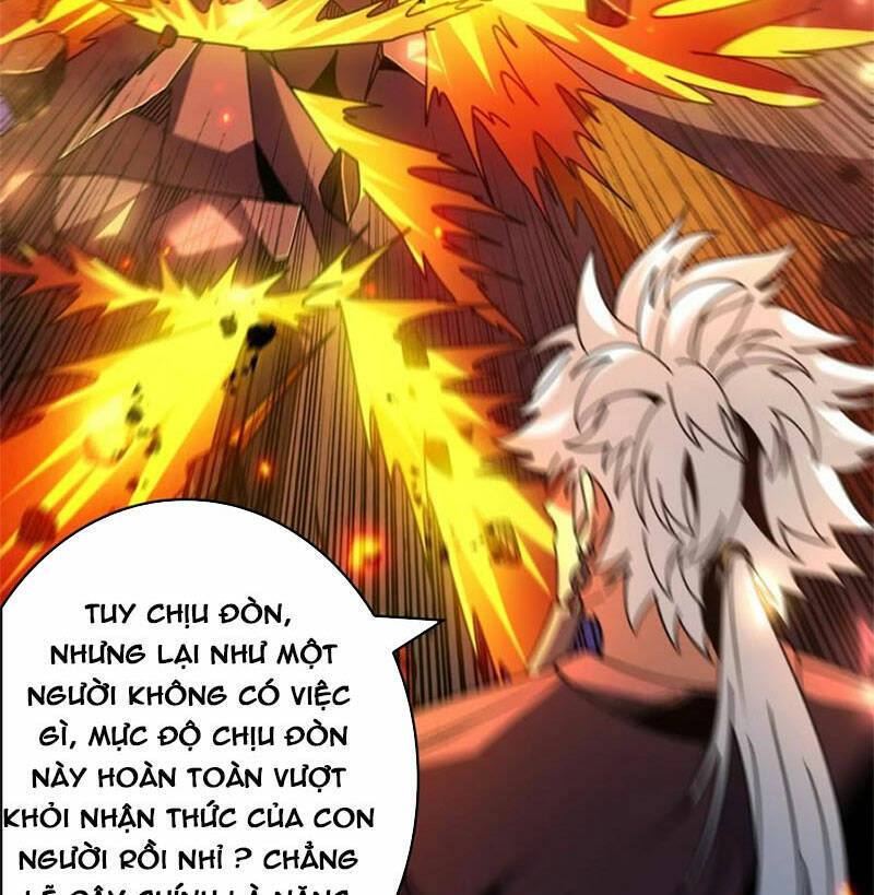 Vừa Chơi Đã Có Tài Khoản Vương Giả Chapter 262 - 29