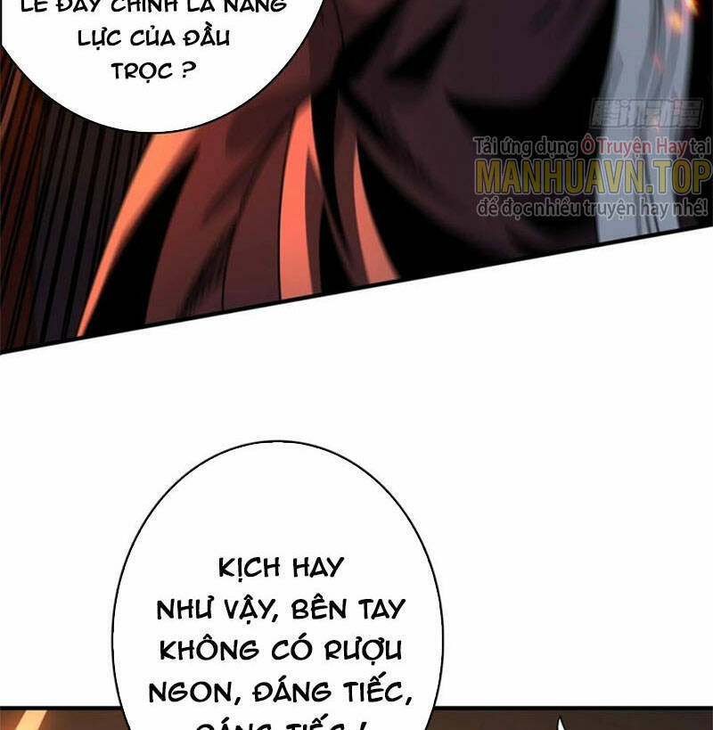 Vừa Chơi Đã Có Tài Khoản Vương Giả Chapter 262 - 30