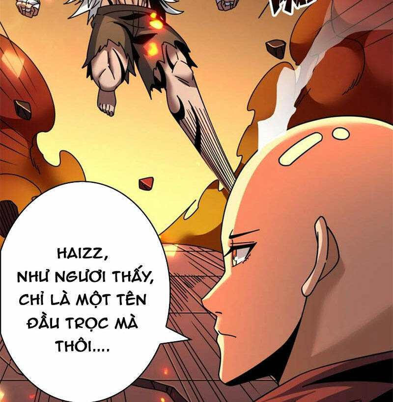 Vừa Chơi Đã Có Tài Khoản Vương Giả Chapter 262 - 33