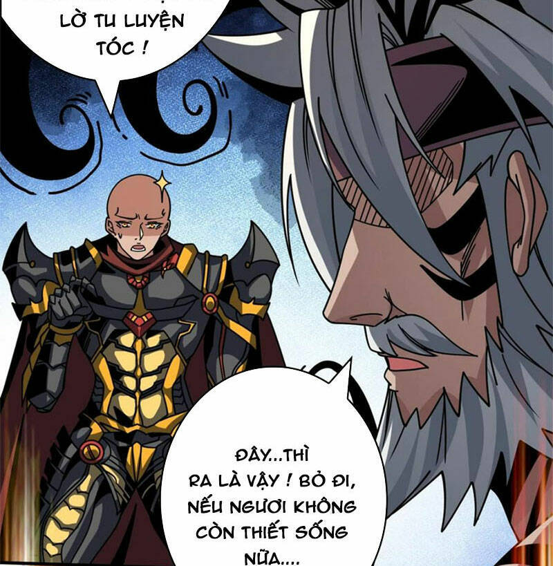 Vừa Chơi Đã Có Tài Khoản Vương Giả Chapter 262 - 40