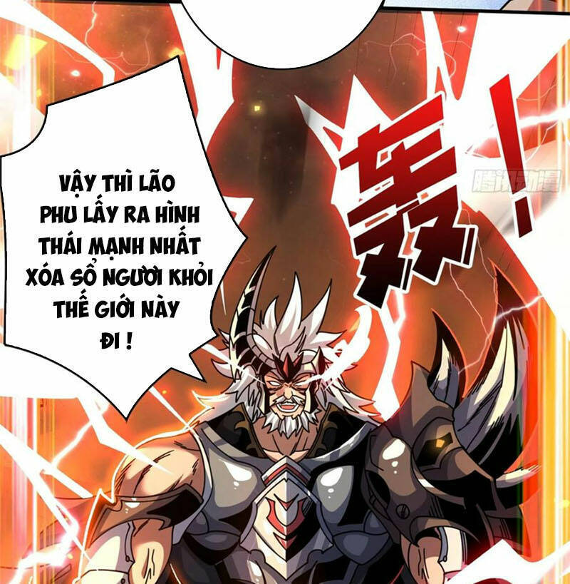 Vừa Chơi Đã Có Tài Khoản Vương Giả Chapter 262 - 41