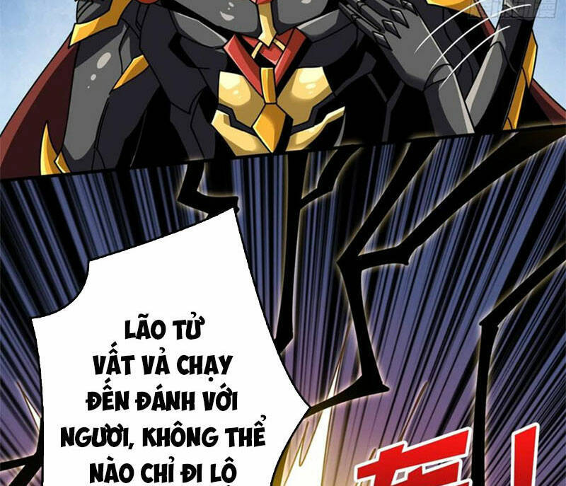 Vừa Chơi Đã Có Tài Khoản Vương Giả Chapter 262 - 6