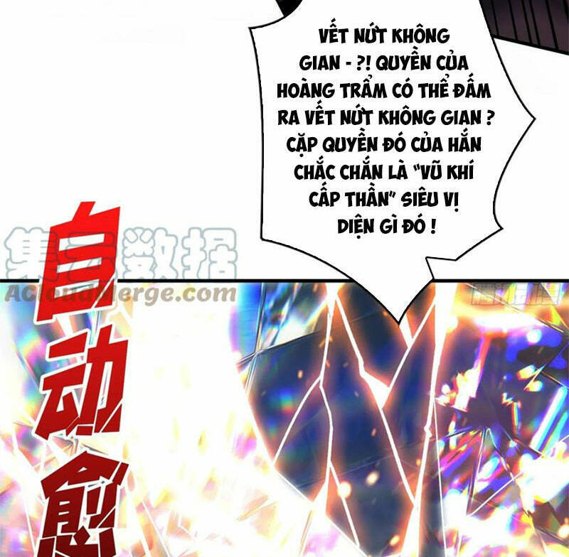 Vừa Chơi Đã Có Tài Khoản Vương Giả Chapter 262 - 52