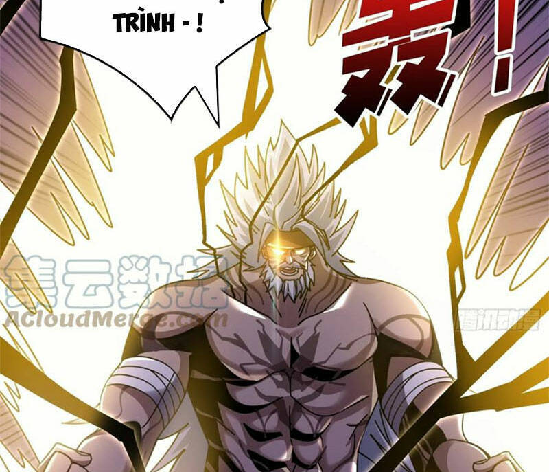 Vừa Chơi Đã Có Tài Khoản Vương Giả Chapter 262 - 7
