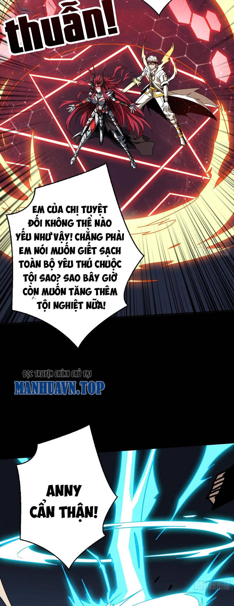 Vừa Chơi Đã Có Tài Khoản Vương Giả Chapter  376 - 15