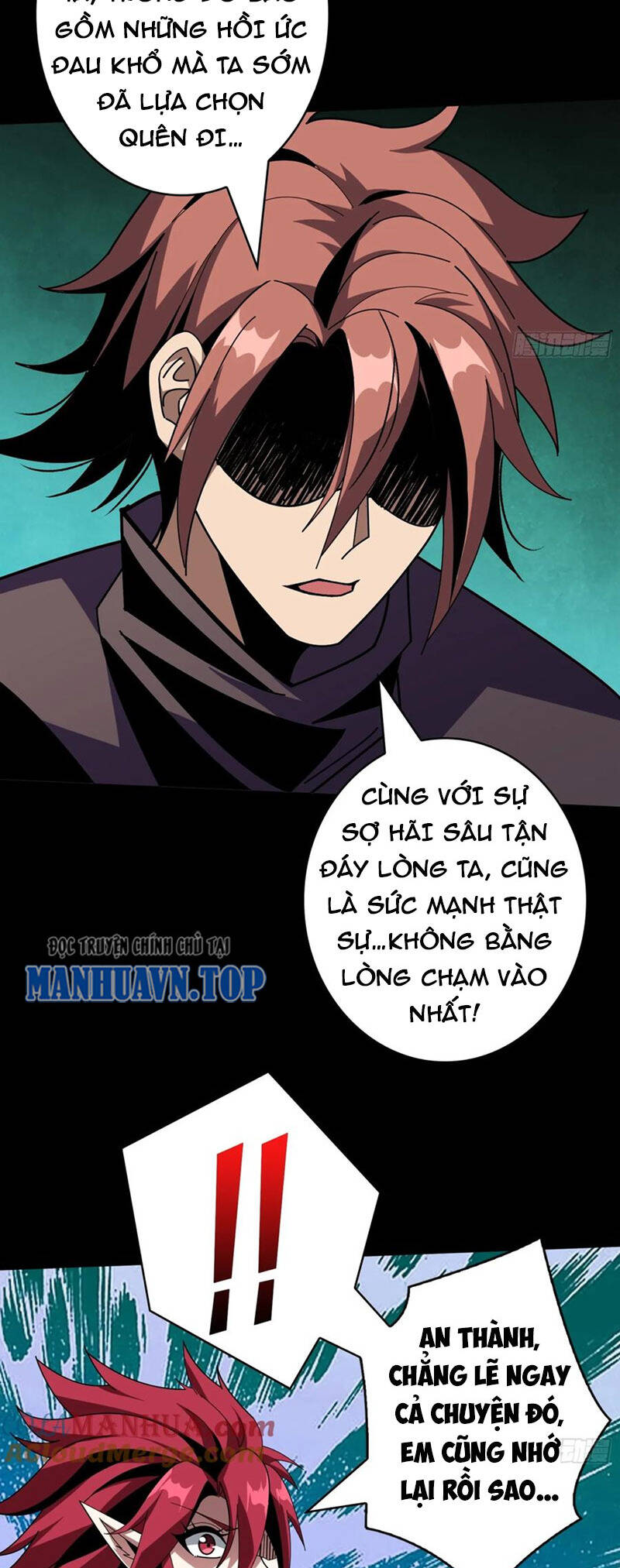 Vừa Chơi Đã Có Tài Khoản Vương Giả Chapter  376 - 30