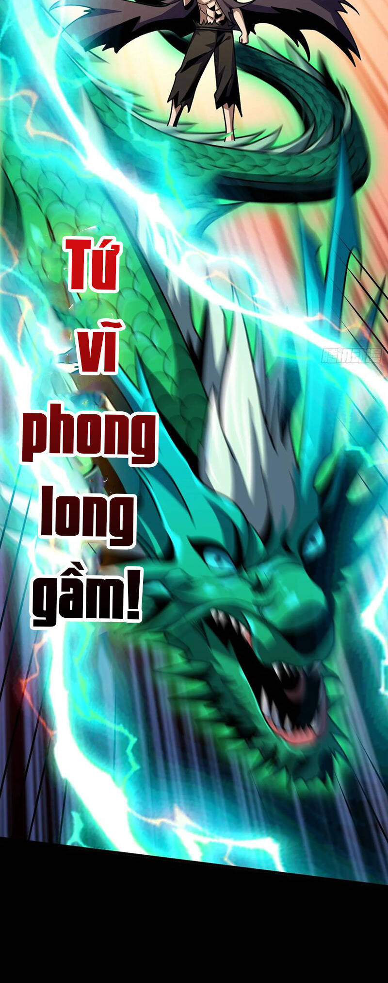 Vừa Chơi Đã Có Tài Khoản Vương Giả Chapter  376 - 5