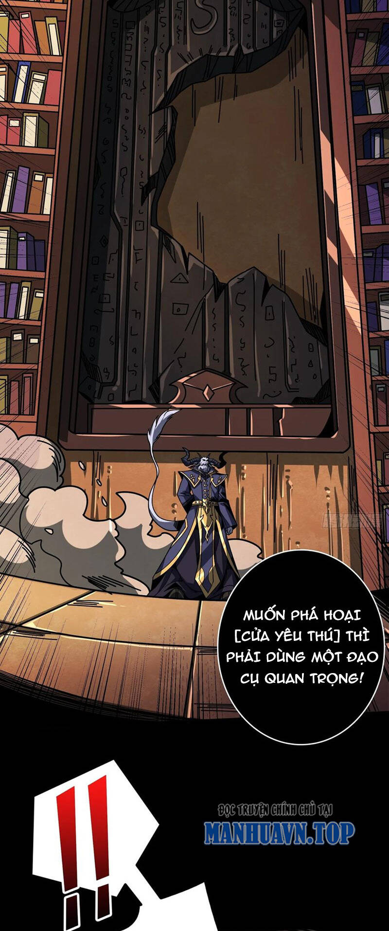 Vừa Chơi Đã Có Tài Khoản Vương Giả Chapter  378 - 28