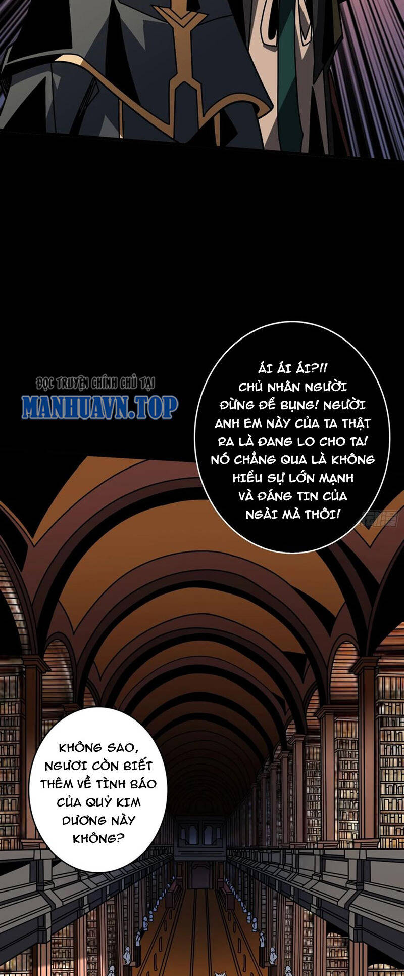 Vừa Chơi Đã Có Tài Khoản Vương Giả Chapter  378 - 4