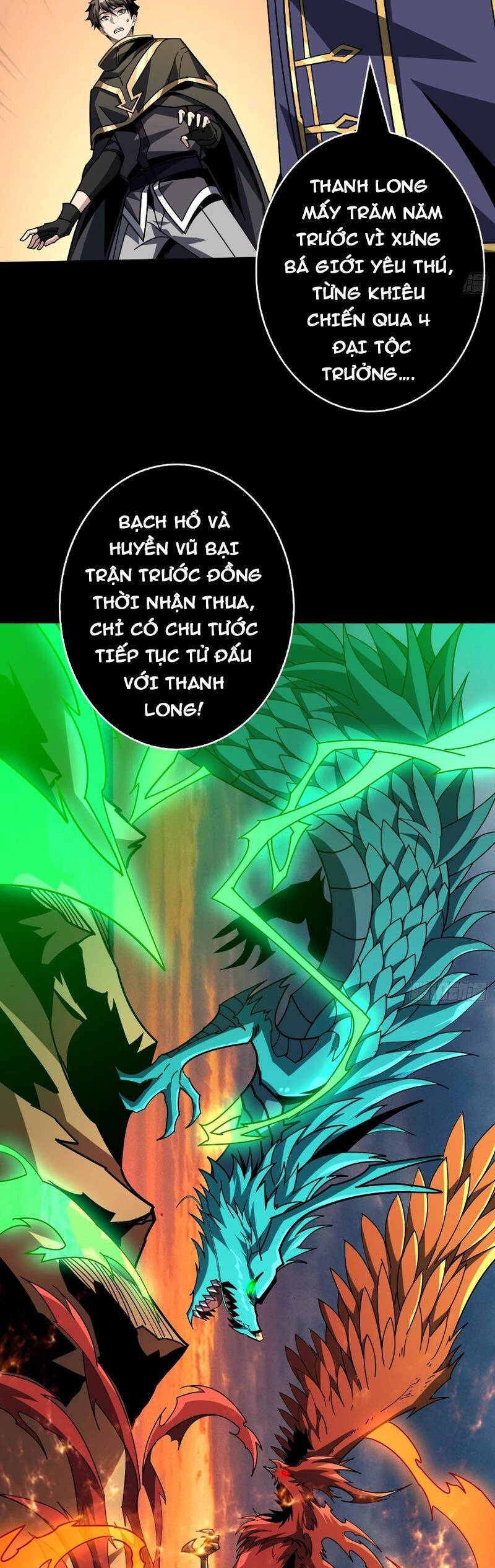 Vừa Chơi Đã Có Tài Khoản Vương Giả Chapter 379 - 11