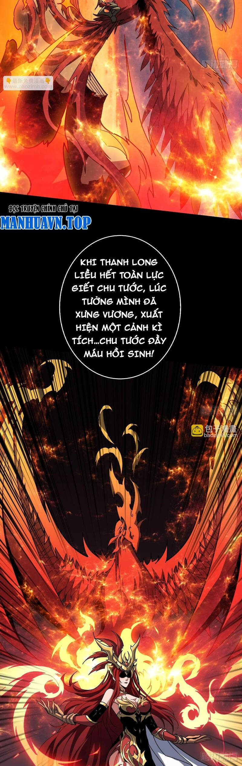 Vừa Chơi Đã Có Tài Khoản Vương Giả Chapter 379 - 12