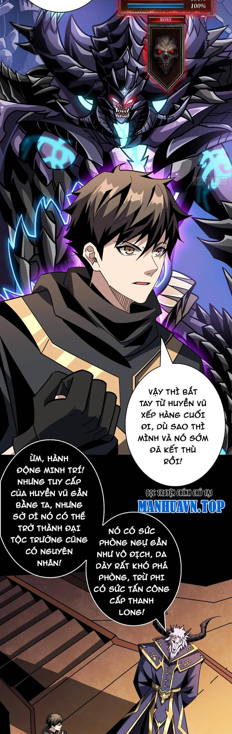 Vừa Chơi Đã Có Tài Khoản Vương Giả Chapter 379 - 15