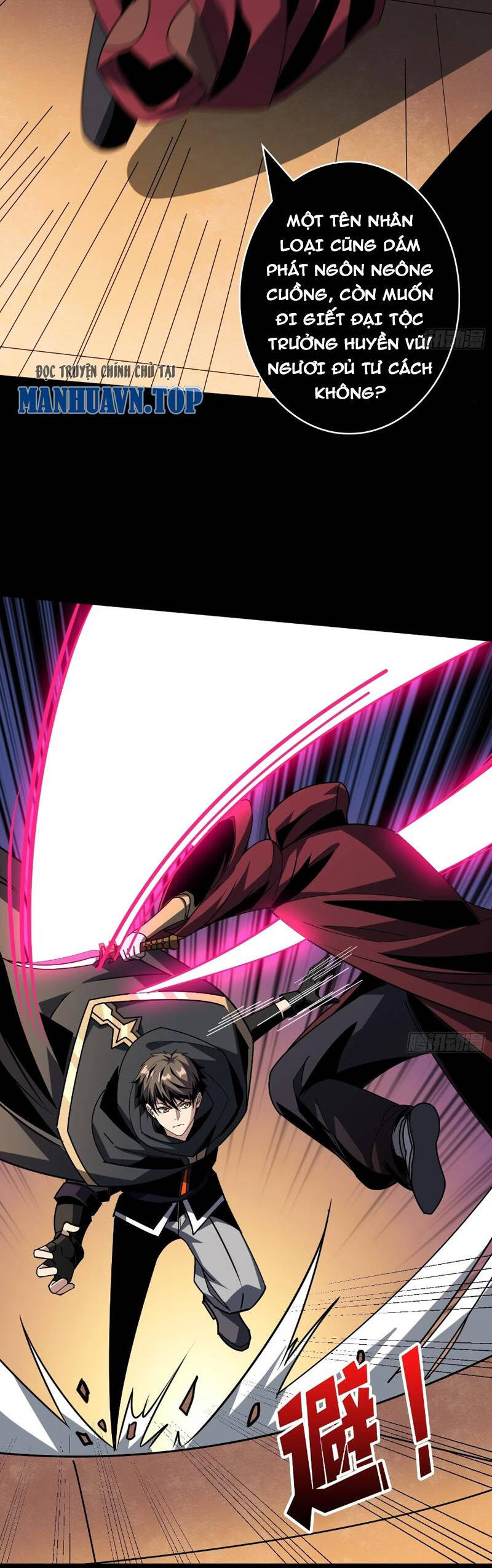 Vừa Chơi Đã Có Tài Khoản Vương Giả Chapter  379 - 20