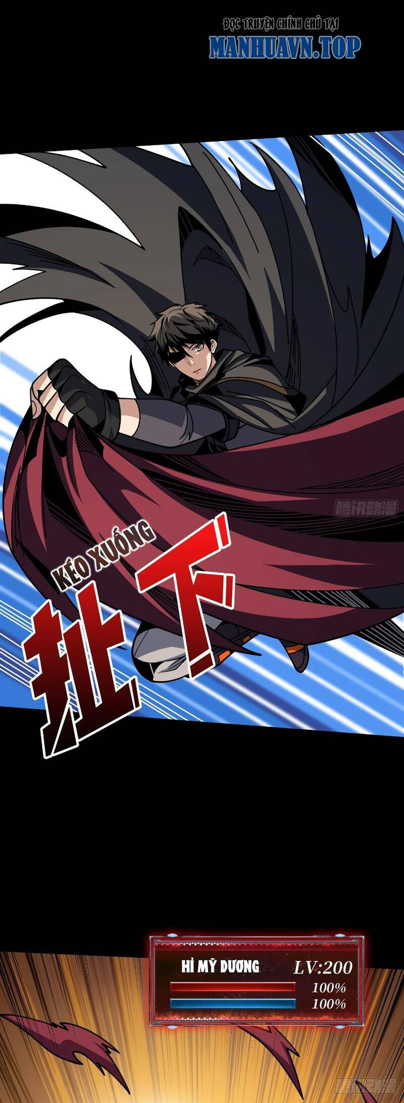 Vừa Chơi Đã Có Tài Khoản Vương Giả Chapter  379 - 21