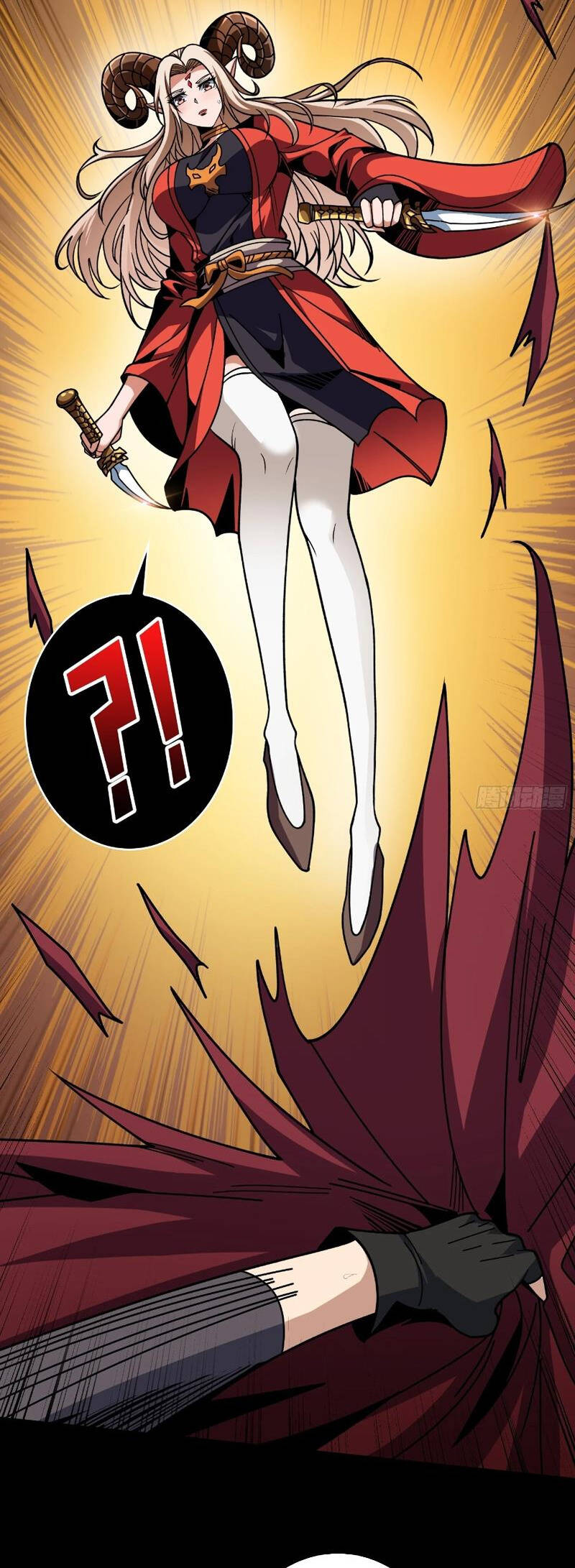 Vừa Chơi Đã Có Tài Khoản Vương Giả Chapter 379 - 22