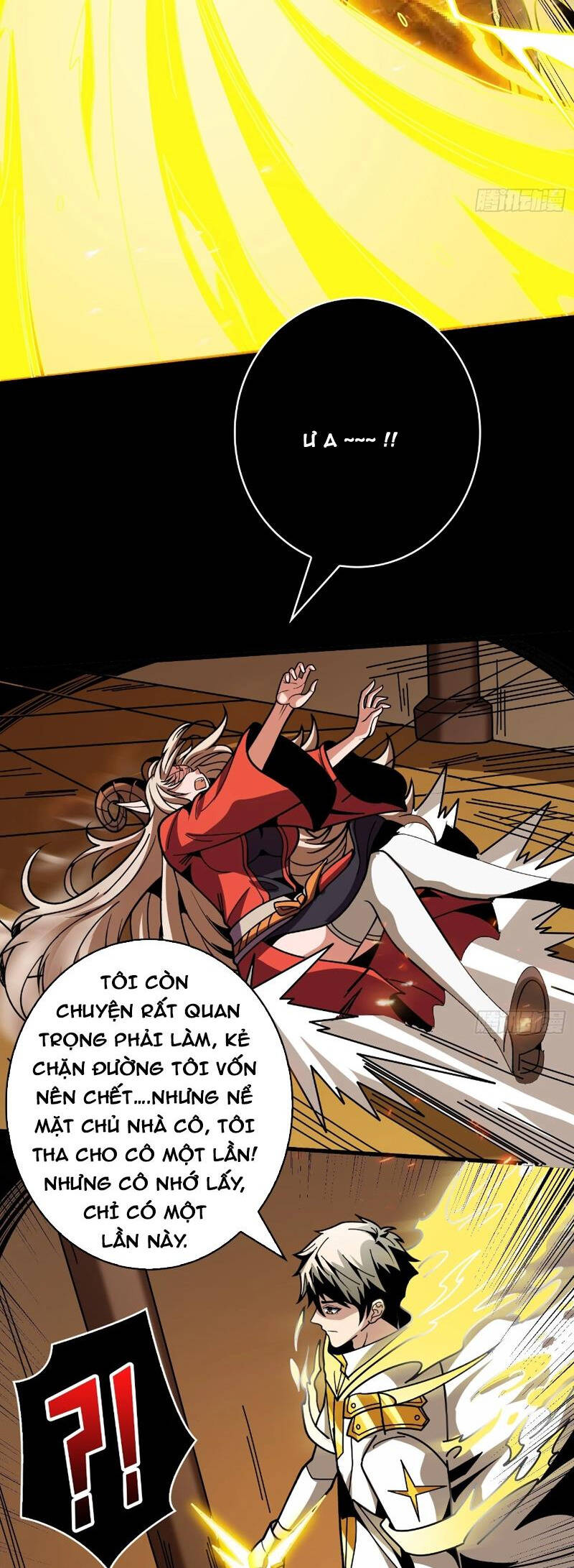 Vừa Chơi Đã Có Tài Khoản Vương Giả Chapter 379 - 25