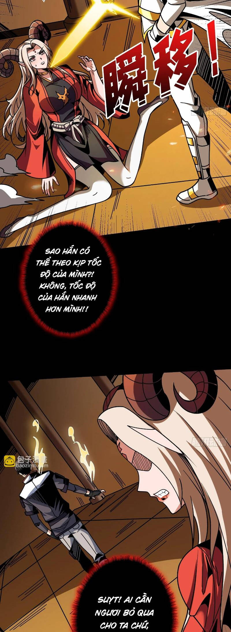 Vừa Chơi Đã Có Tài Khoản Vương Giả Chapter 379 - 26