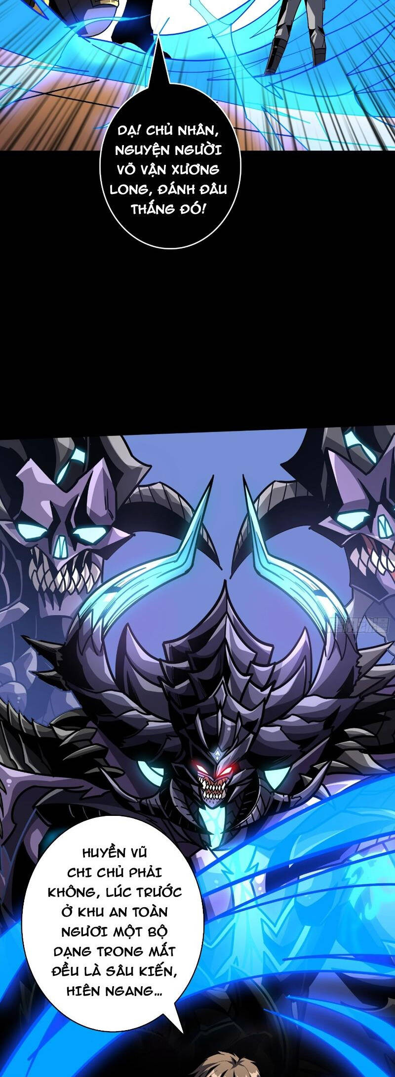 Vừa Chơi Đã Có Tài Khoản Vương Giả Chapter  379 - 29