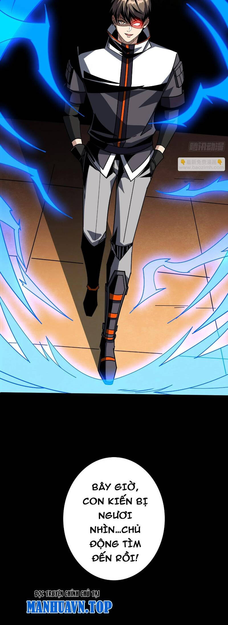 Vừa Chơi Đã Có Tài Khoản Vương Giả Chapter 379 - 30