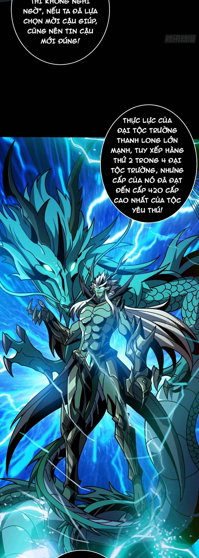 Vừa Chơi Đã Có Tài Khoản Vương Giả Chapter 379 - 5