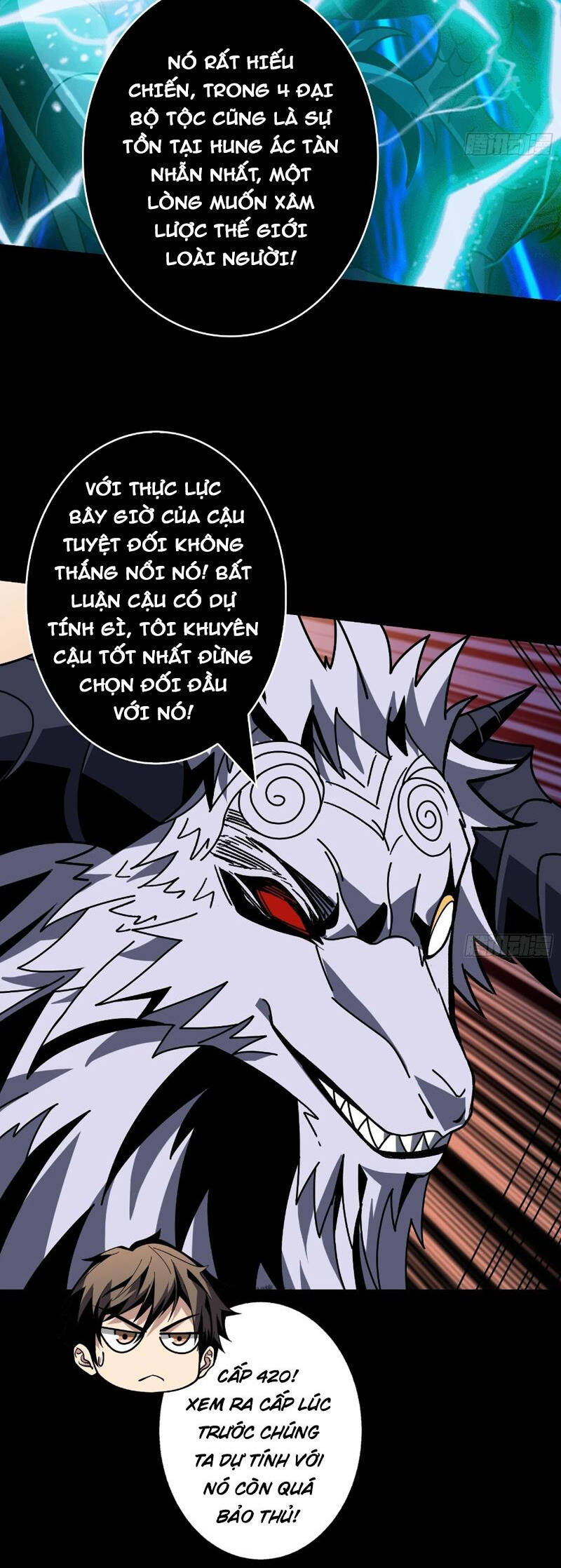 Vừa Chơi Đã Có Tài Khoản Vương Giả Chapter 379 - 6