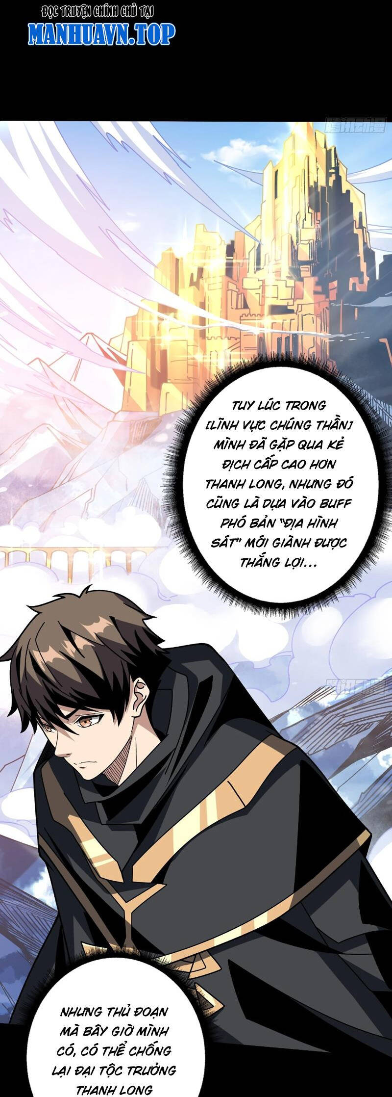 Vừa Chơi Đã Có Tài Khoản Vương Giả Chapter 379 - 7