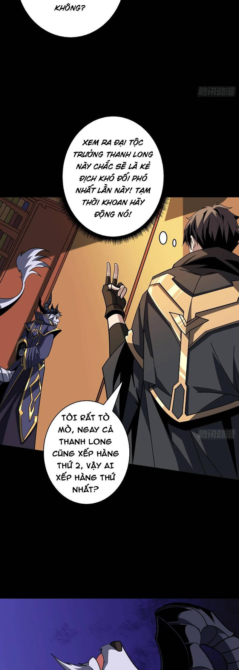 Vừa Chơi Đã Có Tài Khoản Vương Giả Chapter 379 - 8