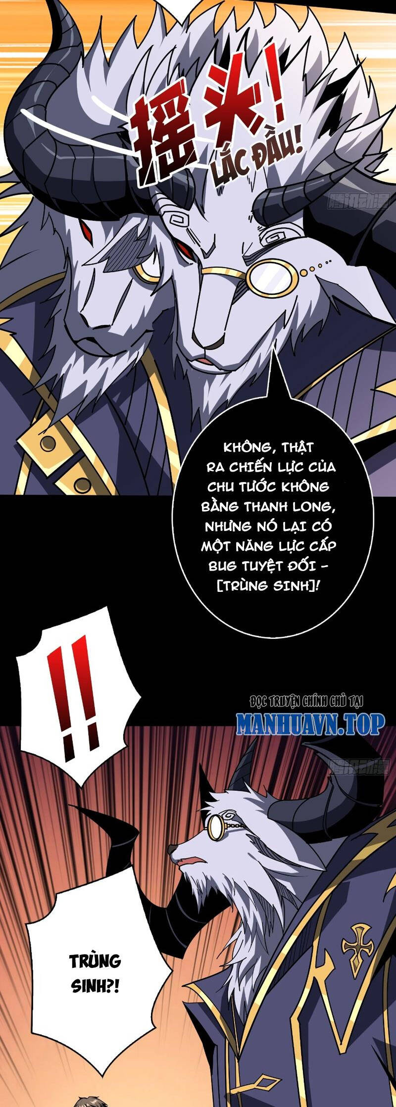 Vừa Chơi Đã Có Tài Khoản Vương Giả Chapter 379 - 10