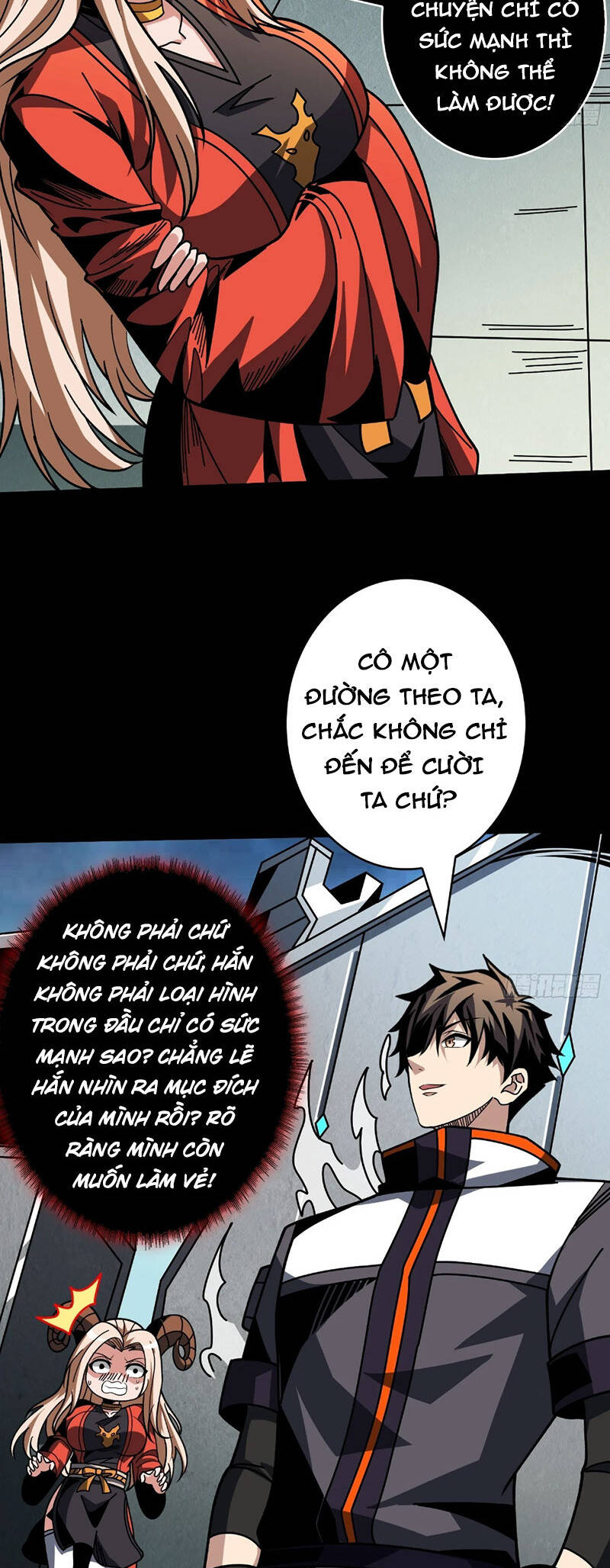 Vừa Chơi Đã Có Tài Khoản Vương Giả Chapter  380 - 12