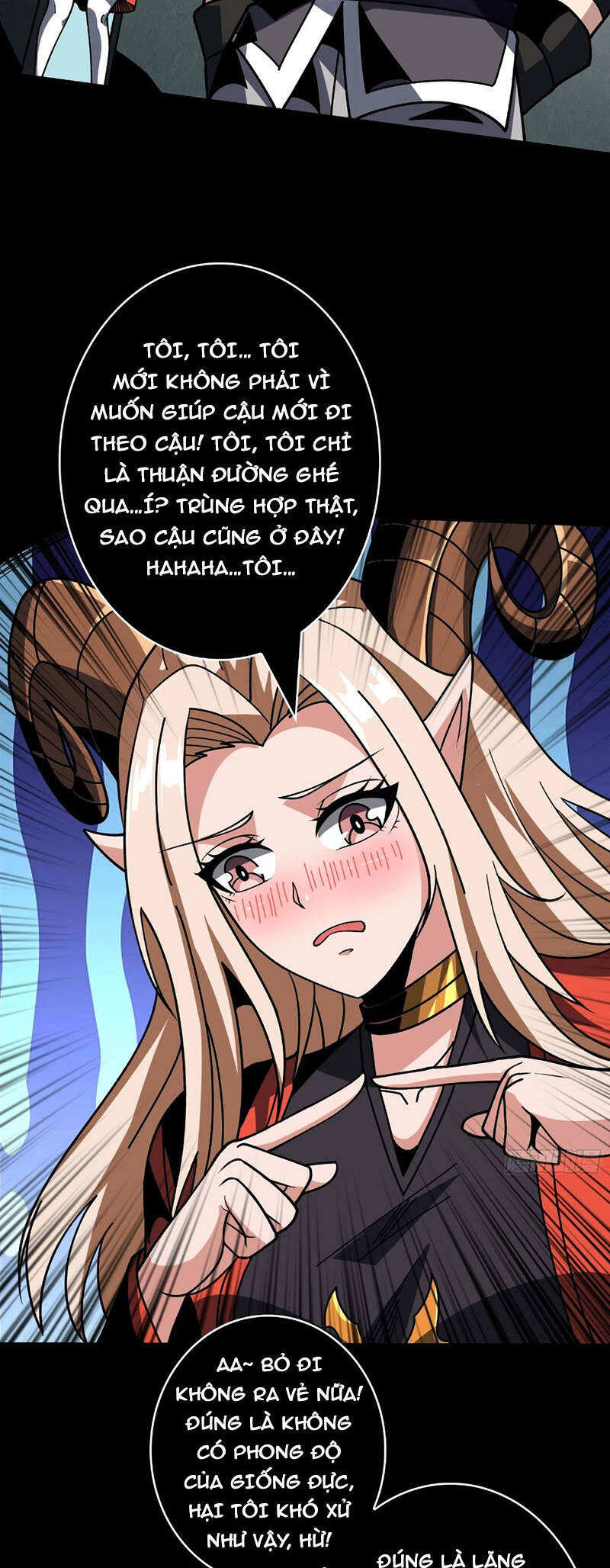 Vừa Chơi Đã Có Tài Khoản Vương Giả Chapter  380 - 13