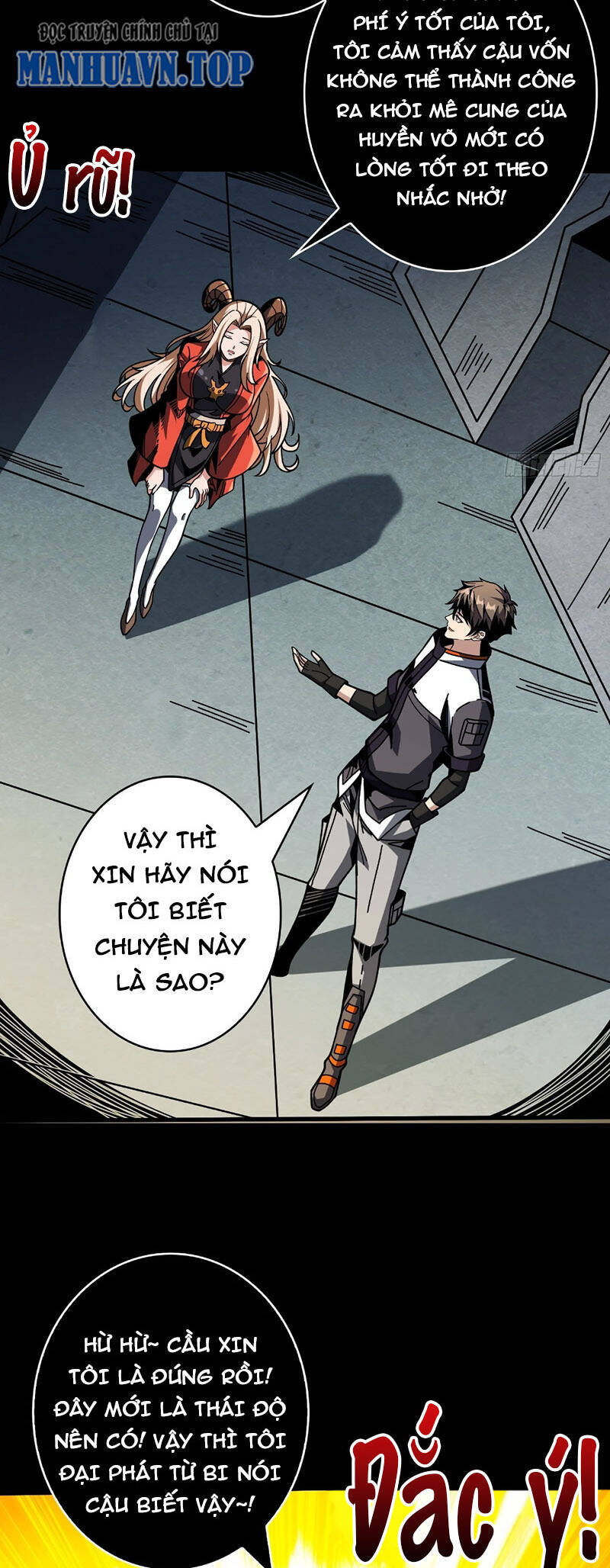 Vừa Chơi Đã Có Tài Khoản Vương Giả Chapter 380 - 14