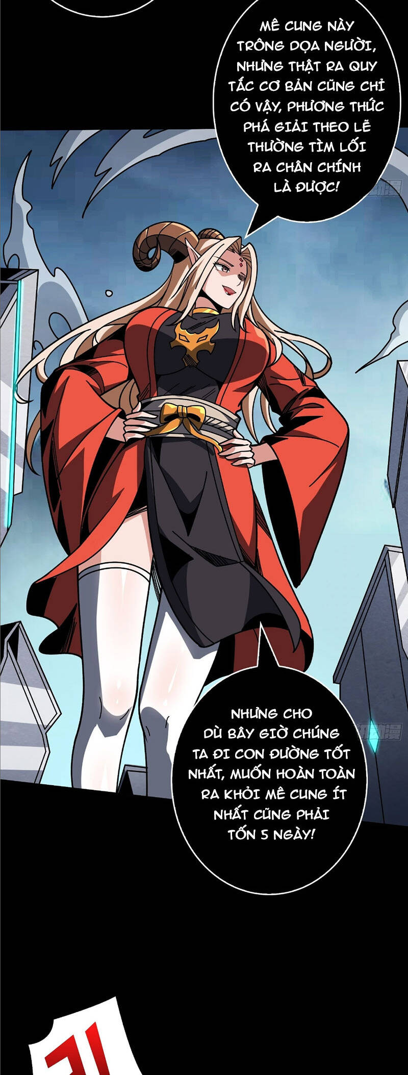 Vừa Chơi Đã Có Tài Khoản Vương Giả Chapter 380 - 25