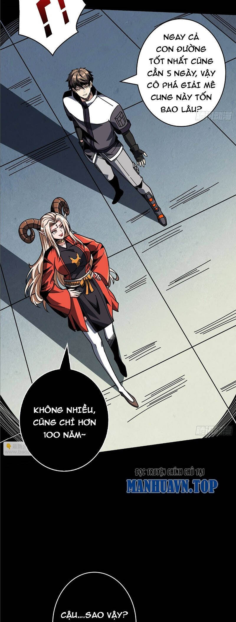 Vừa Chơi Đã Có Tài Khoản Vương Giả Chapter 380 - 26