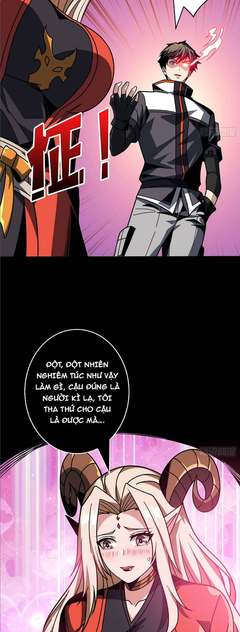 Vừa Chơi Đã Có Tài Khoản Vương Giả Chapter 380 - 28