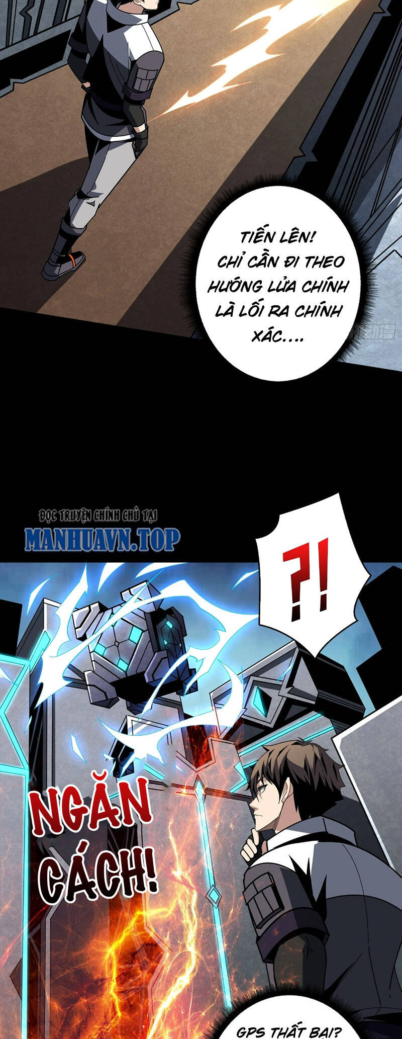 Vừa Chơi Đã Có Tài Khoản Vương Giả Chapter  380 - 5