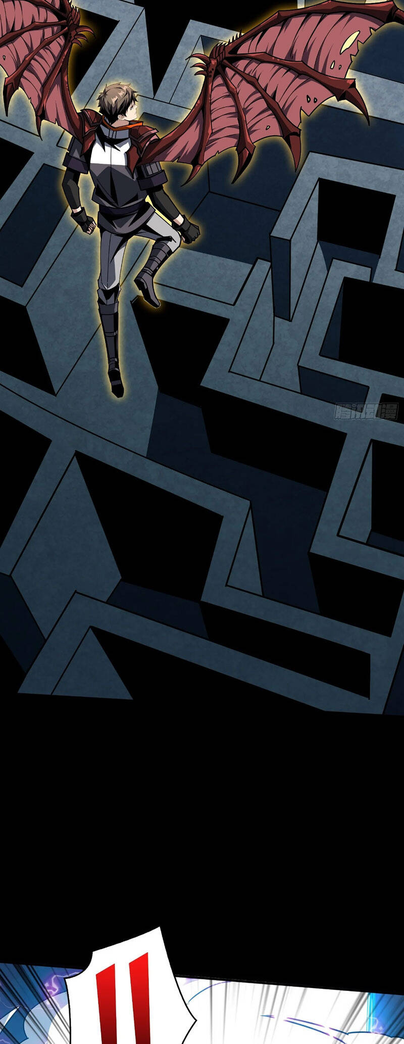 Vừa Chơi Đã Có Tài Khoản Vương Giả Chapter  380 - 7