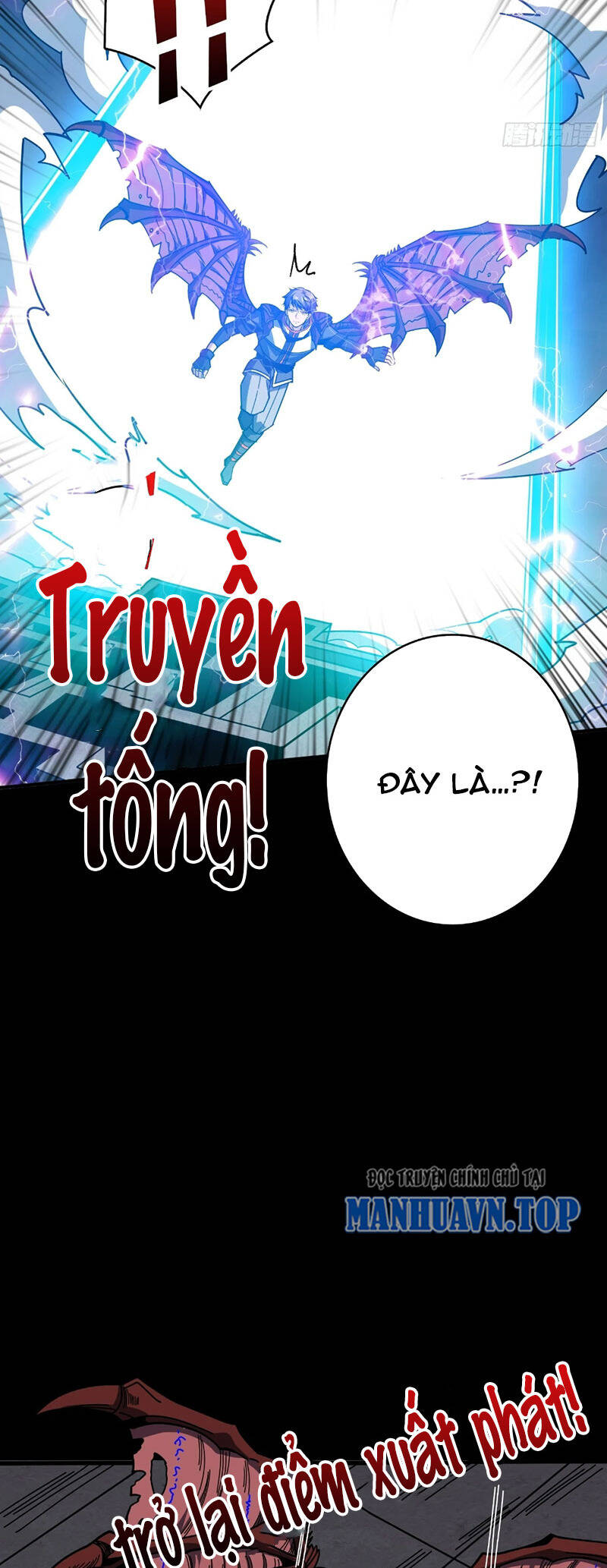 Vừa Chơi Đã Có Tài Khoản Vương Giả Chapter 380 - 8