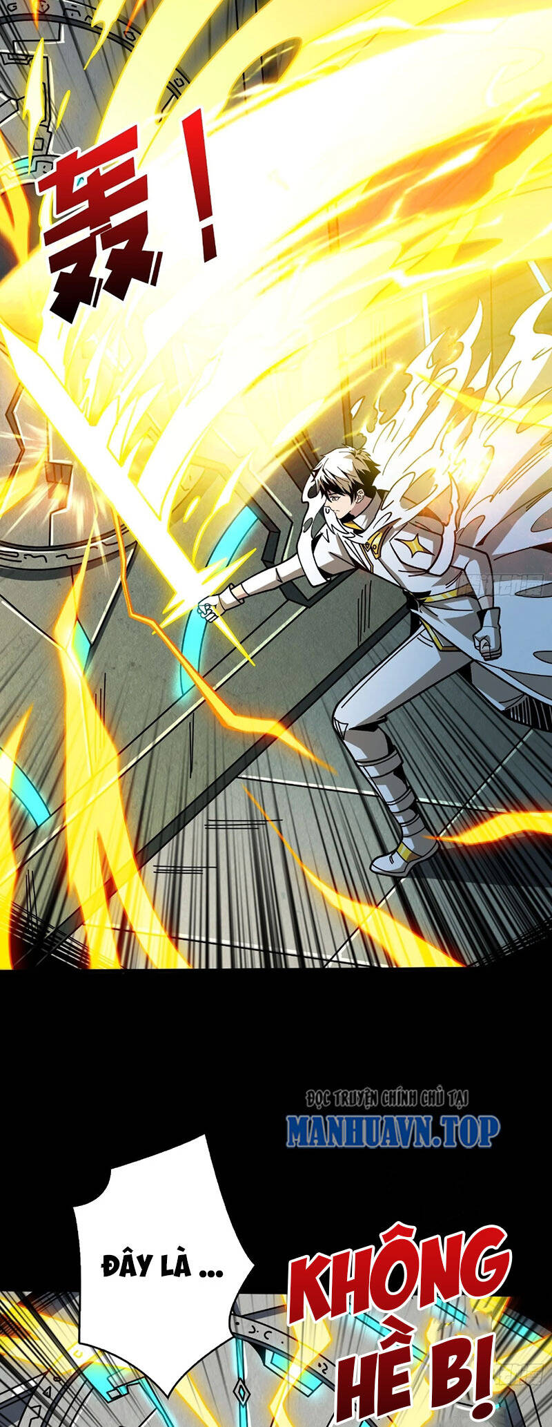 Vừa Chơi Đã Có Tài Khoản Vương Giả Chapter  380 - 10