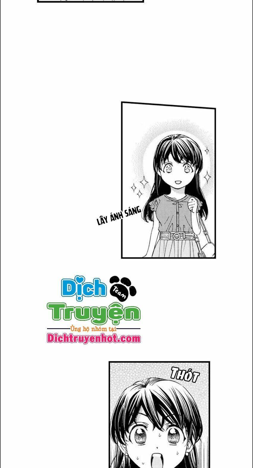 Nụ Hôn Cháy Bỏng Chapter 64 - 16