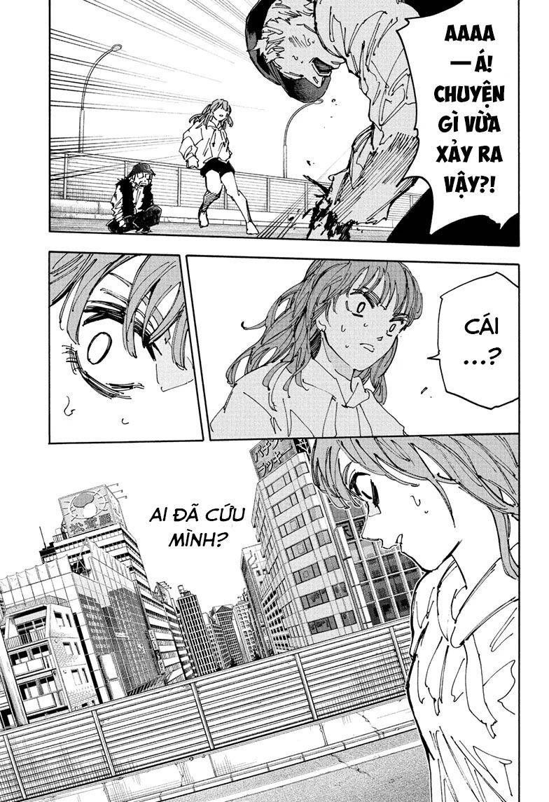 Sakamoto Days Chapter 229 - 16